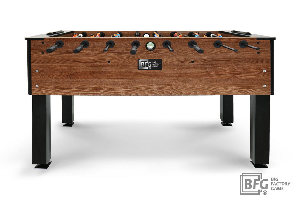 Настольный футбол / кикер BFG Tournament 5 футов