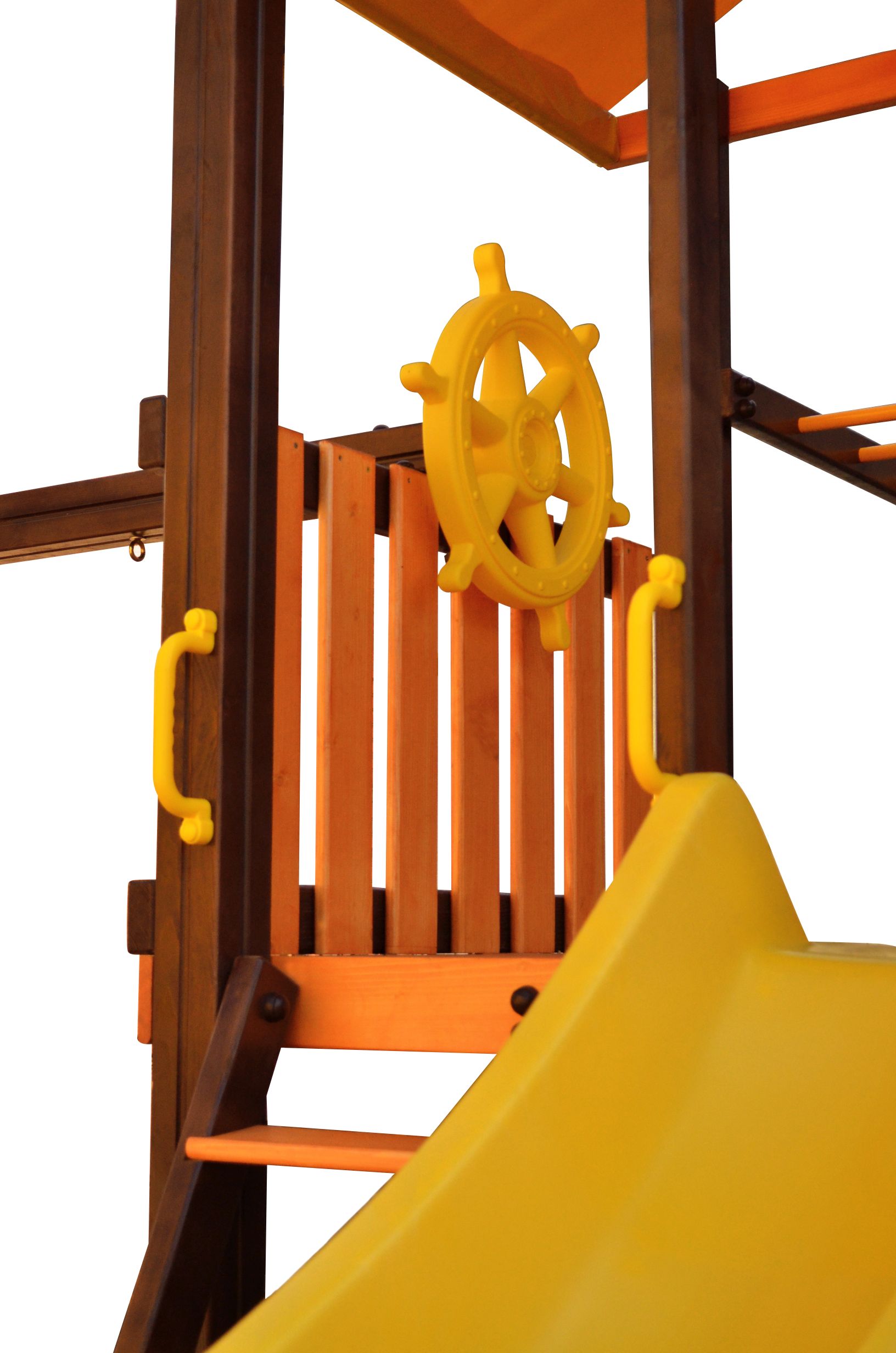 Игровой комплекс Perfetto sport «Bari-7»