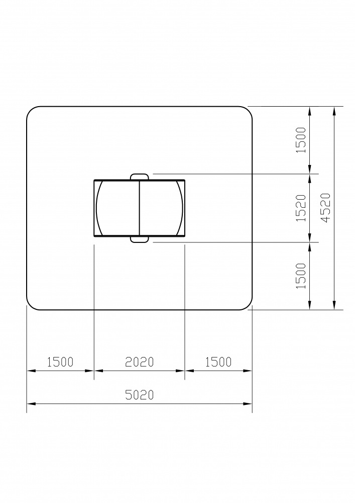Беседка КАРЕТА ТЫКВА большая для детской площадки МФ 10.03.16