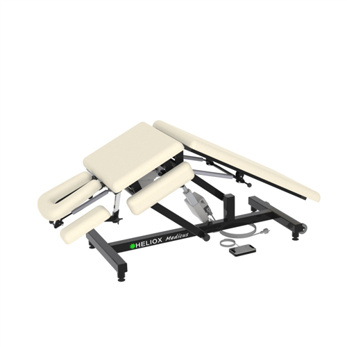 Массажный стол Heliox Medicus