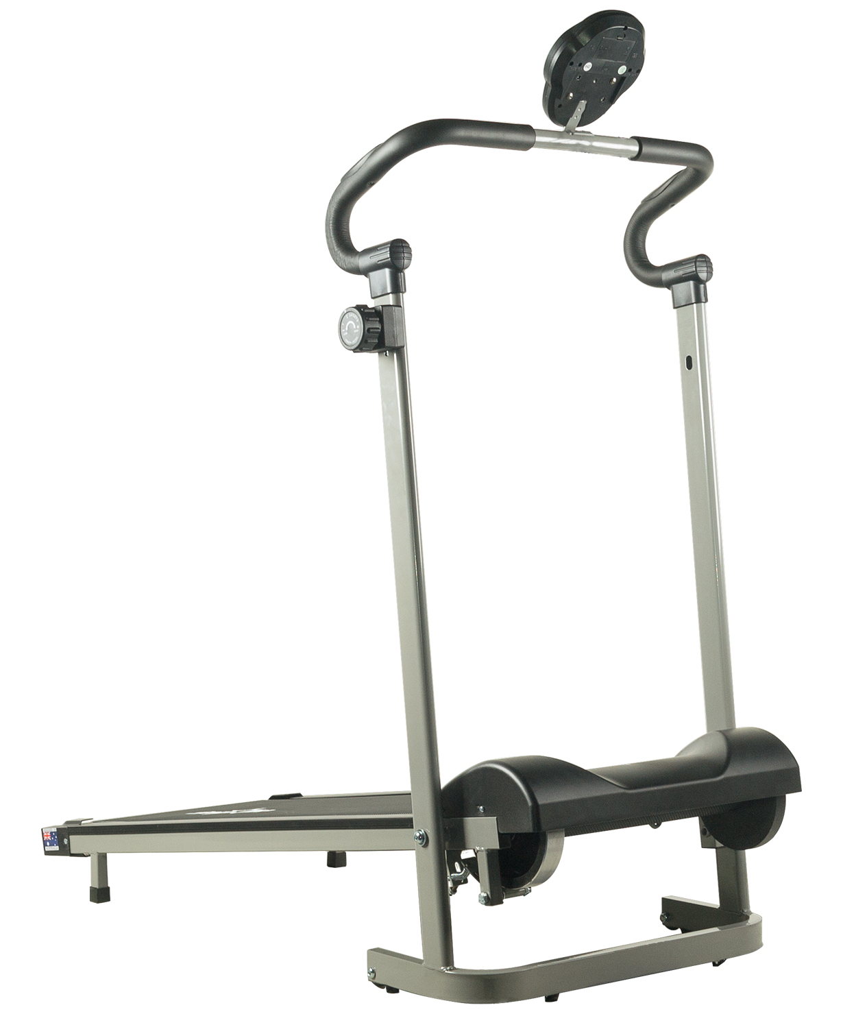 Беговая дорожка STARFIT TM-201 Versus, магнитная