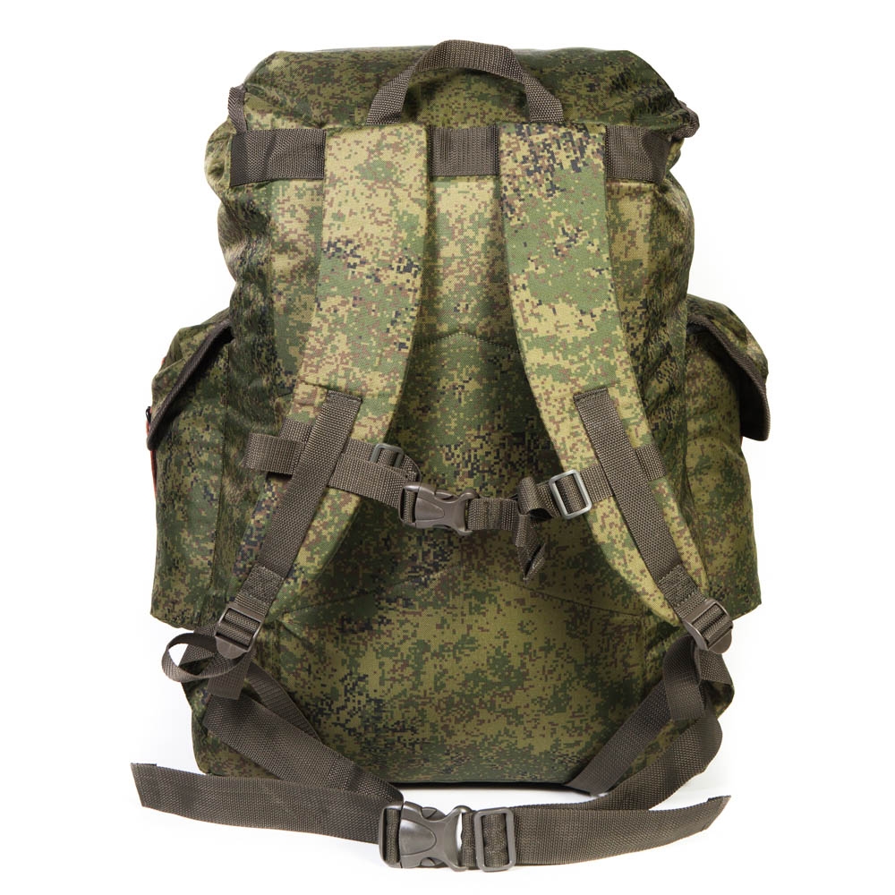 Рюкзак Prival Скаут 70 Oxf Камуфляж цифра
