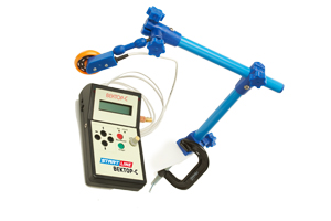 Тренажер для настольного тенниса «Вектор-С» 4 к