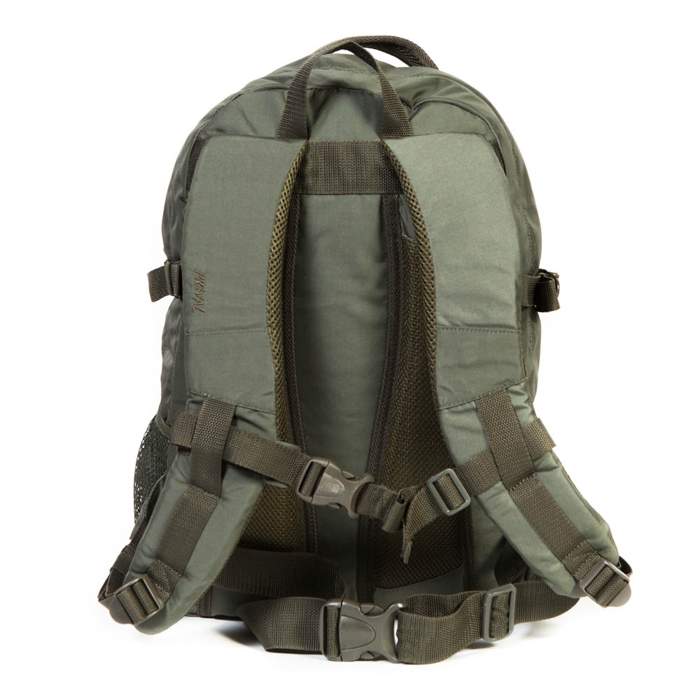 Рюкзак Prival Форос КД 30 Хаки