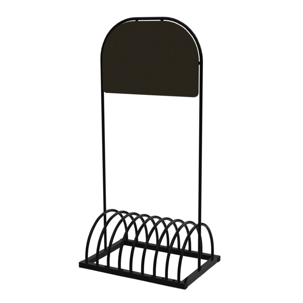 Велопарковка ВП -21