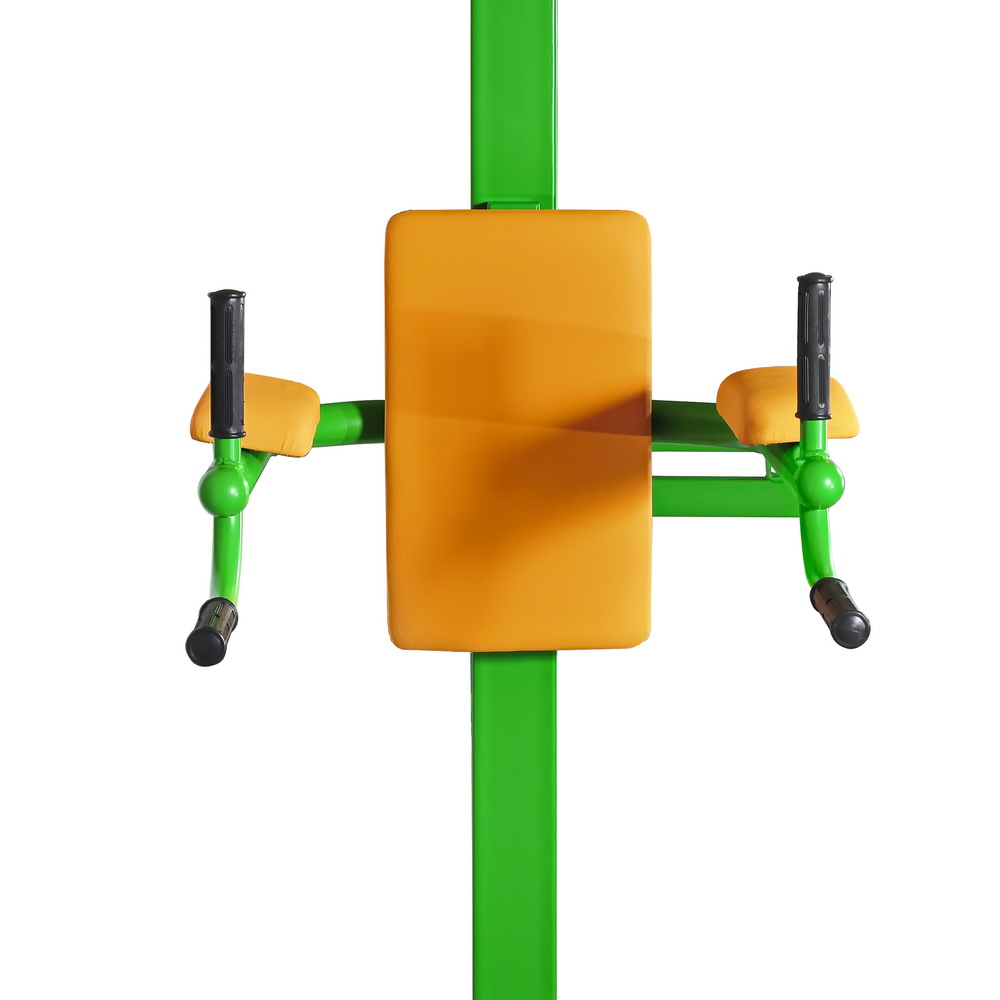 Спортивный уличный тренажер Air-Gym  YSK14