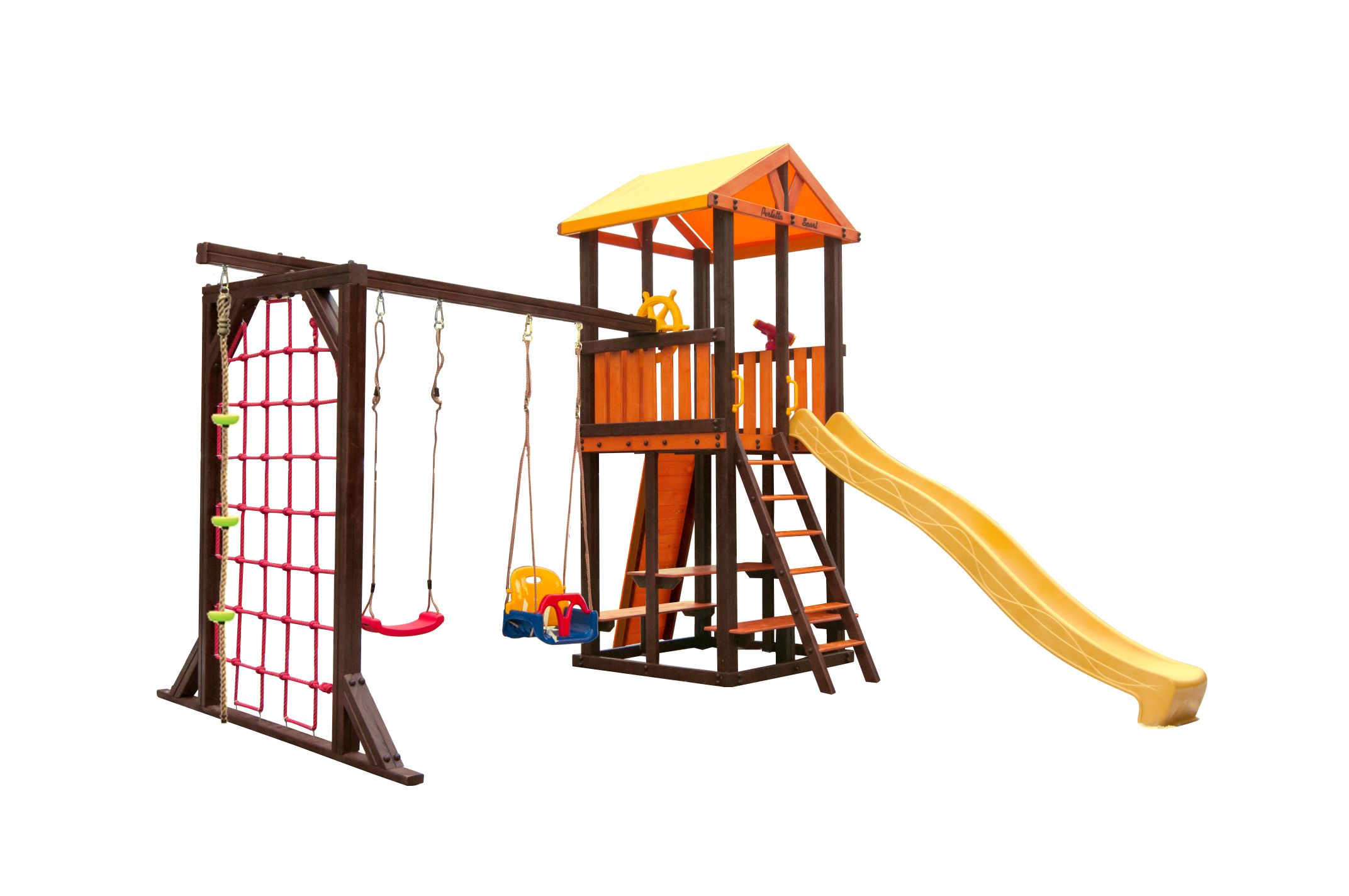 Игровой комплекс Perfetto sport «Bari-10»