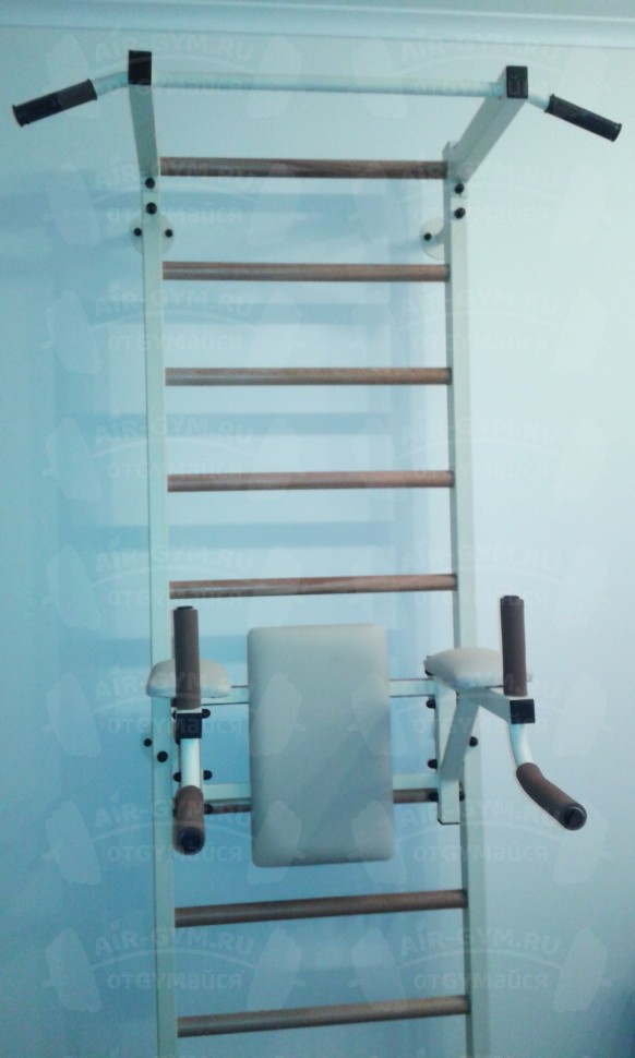 Шведcкая стенка Комби, AG63