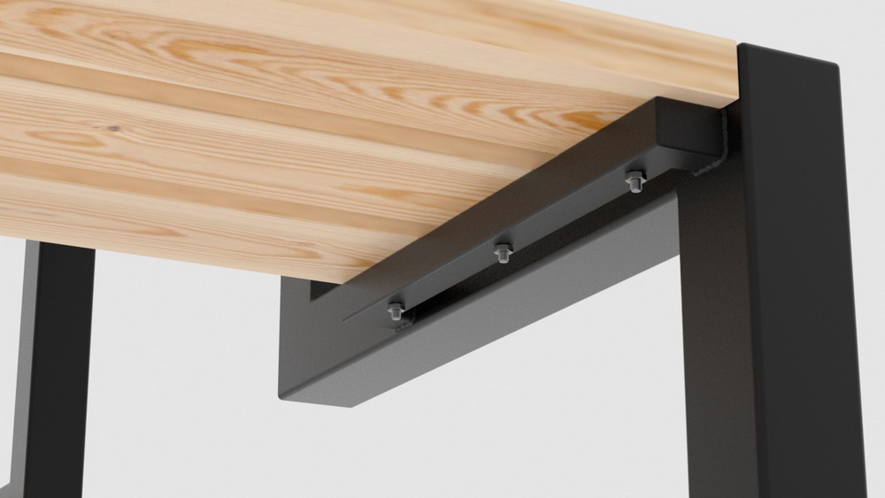 Скамейки со столом на 6 человек (14.61)