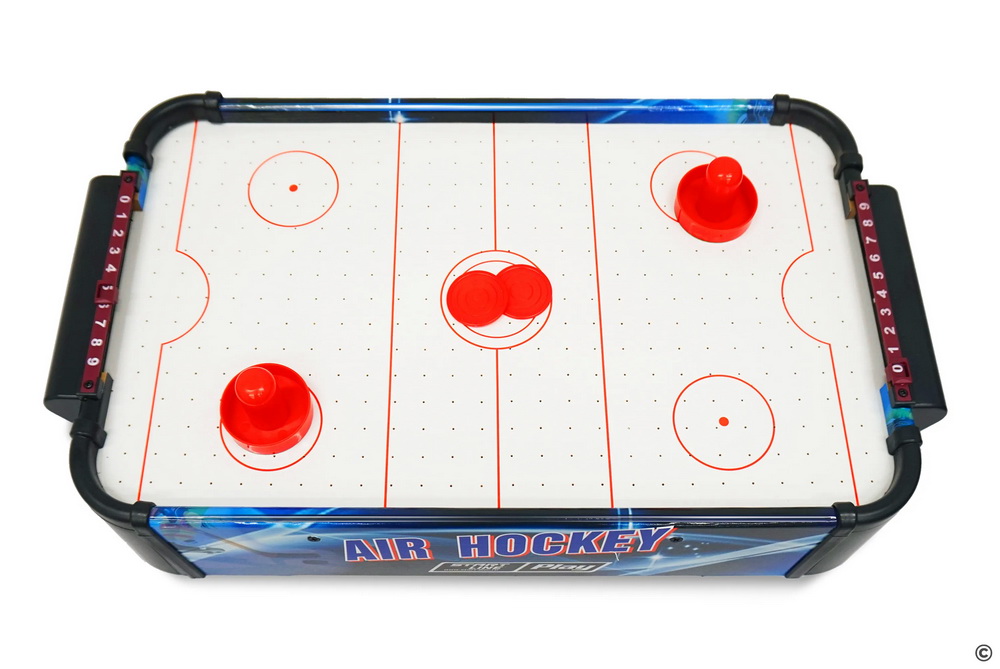 Аэрохоккей настольный START LINE Ice Beat 2 фута