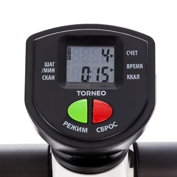 Степпер Torneo Tempo