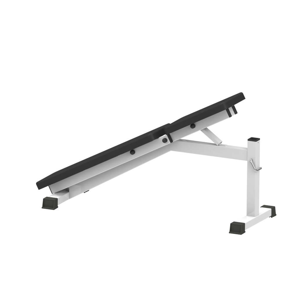 Скамья усиленная AGS1