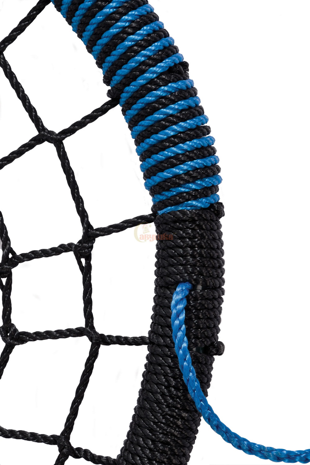 Качели «Гнездо» 1000 мм Савушка