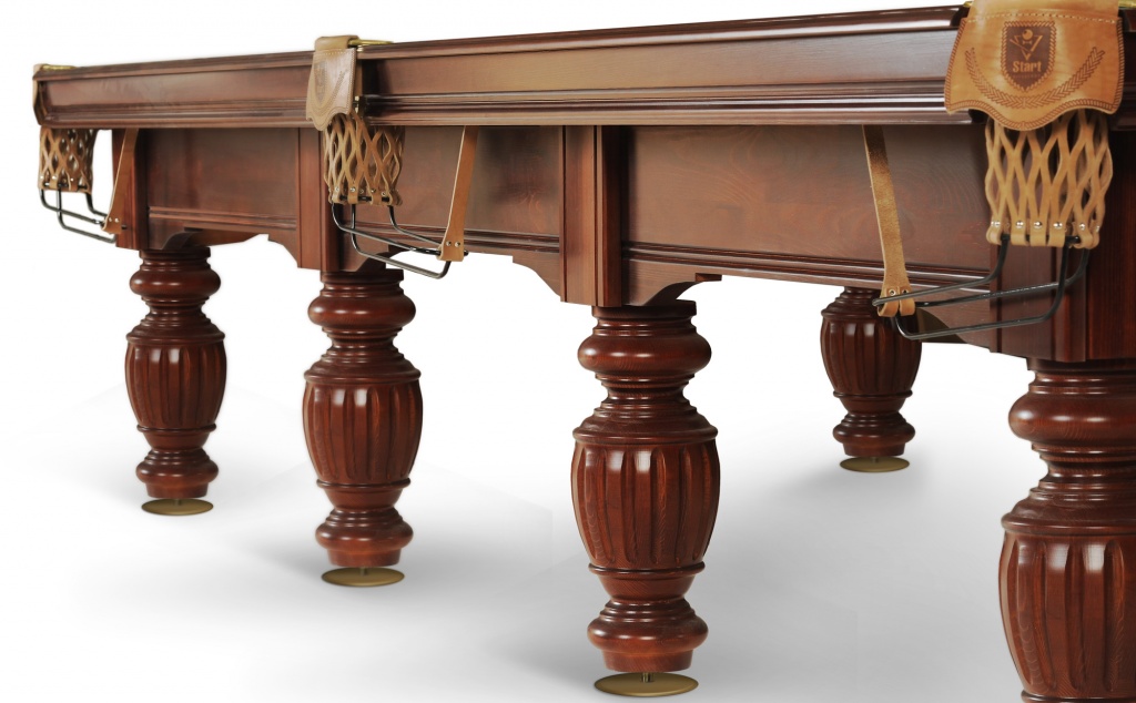 Бильярдный стол ОЛИМП 10 футов