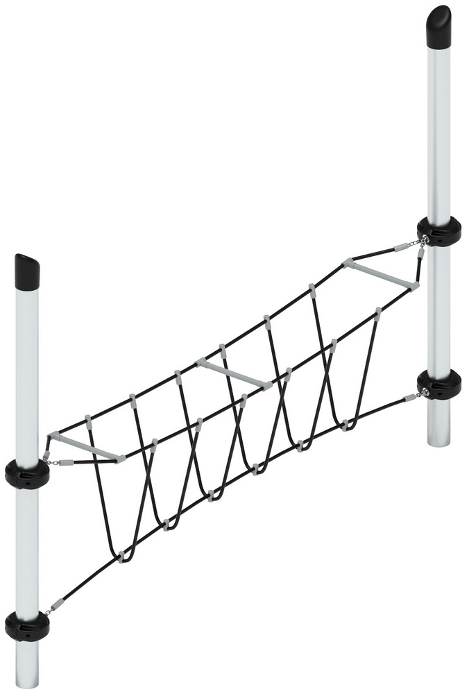 Детская площадка Спортивная серия СК 2.06.07