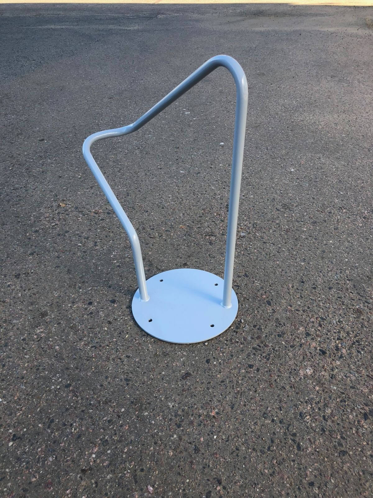 Велопарковка ВП03