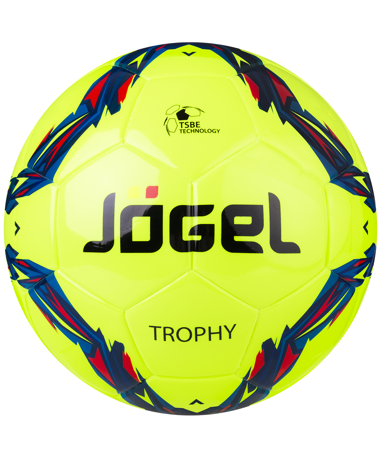 Мяч футбольный JS-950 Trophy №5