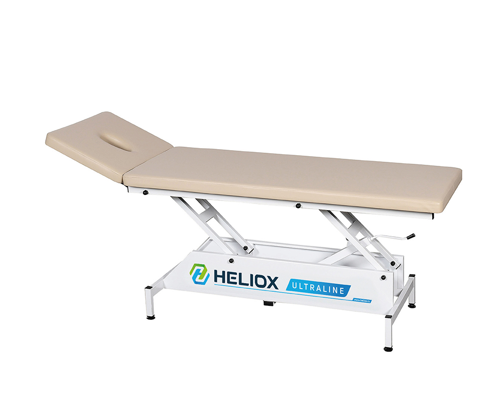 Массажный стол Heliox FM22