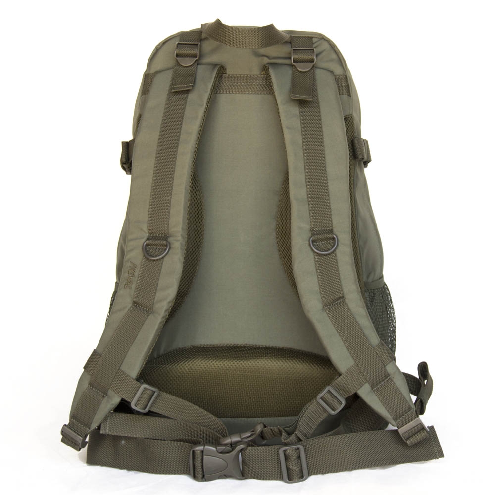 Рюкзак Prival Street КД 35 Хаки