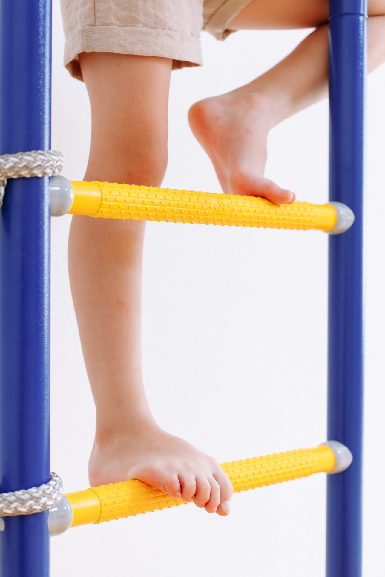 Шведская стенка R3 Romana (01.30.7.06.410.04.00-28) зелёное яблоко