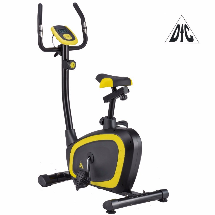 Велотренажер PT-02MB