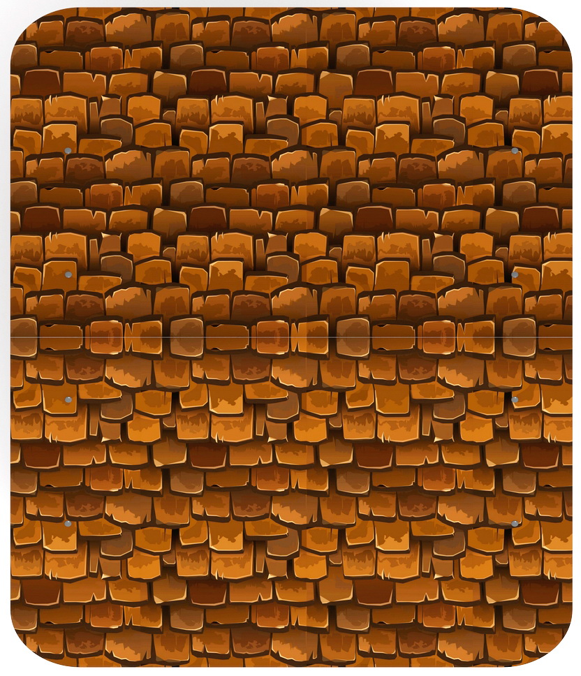 ДОМИК МАЛЫЙ 4 (Эко) для детской площадки МФ 10.01.04-02