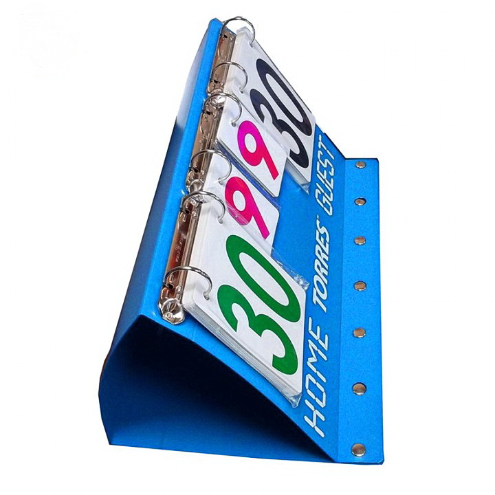 Счетчик для волейбола TORRES (03.1005)