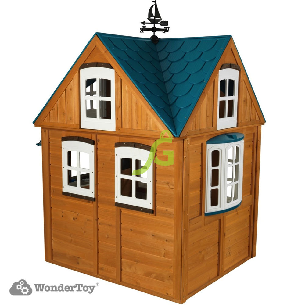 Детский домик Seaside Cottage