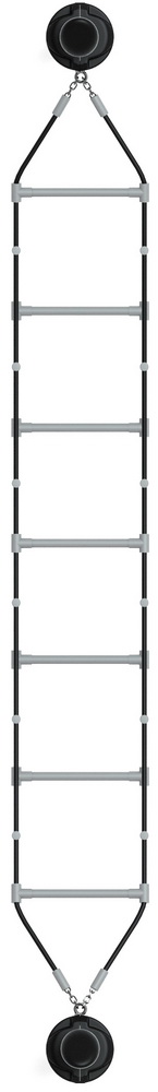 Детская площадка Спортивная серия СК 2.06.03