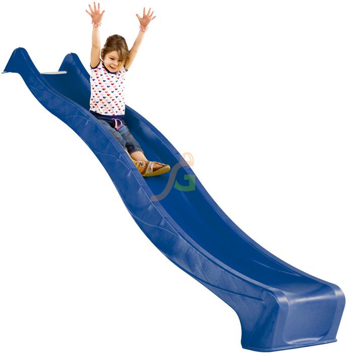 Детская площадка IgraGrad Шато (домик)