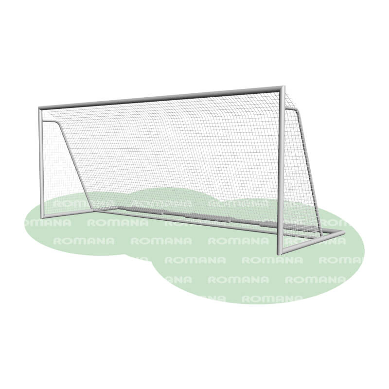 Ворота футбольные Romana 203.07.00