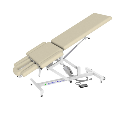 Массажный стол Heliox Medicus