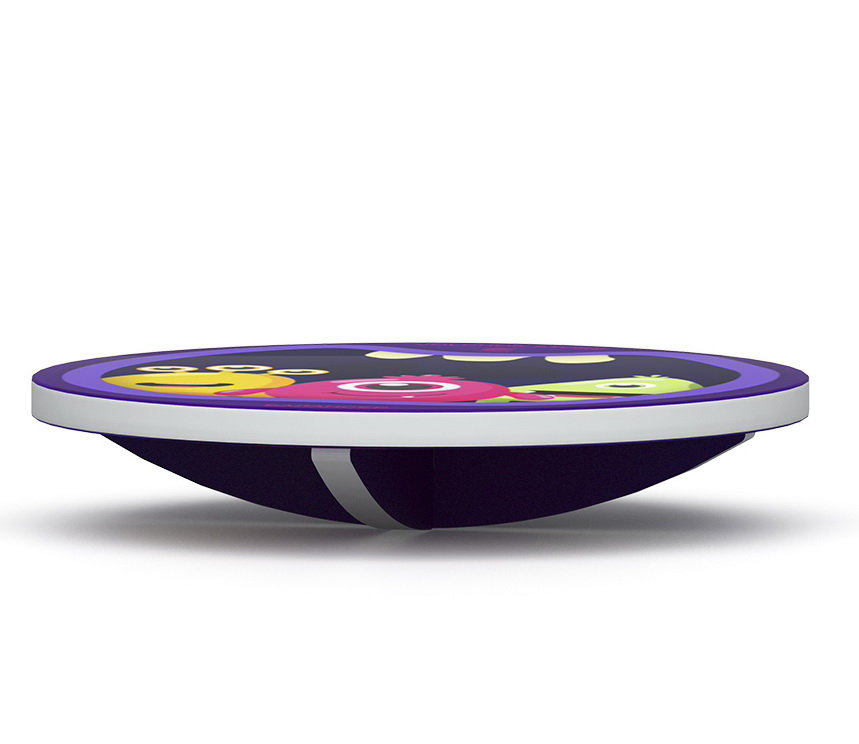 Балансер для помещений B.01.350-24