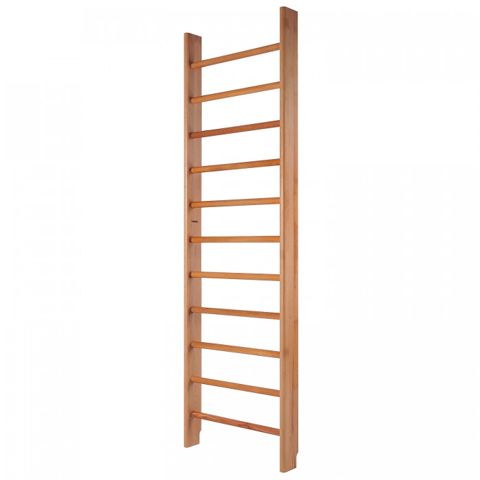 Шведская стенка Бук Премиум 280