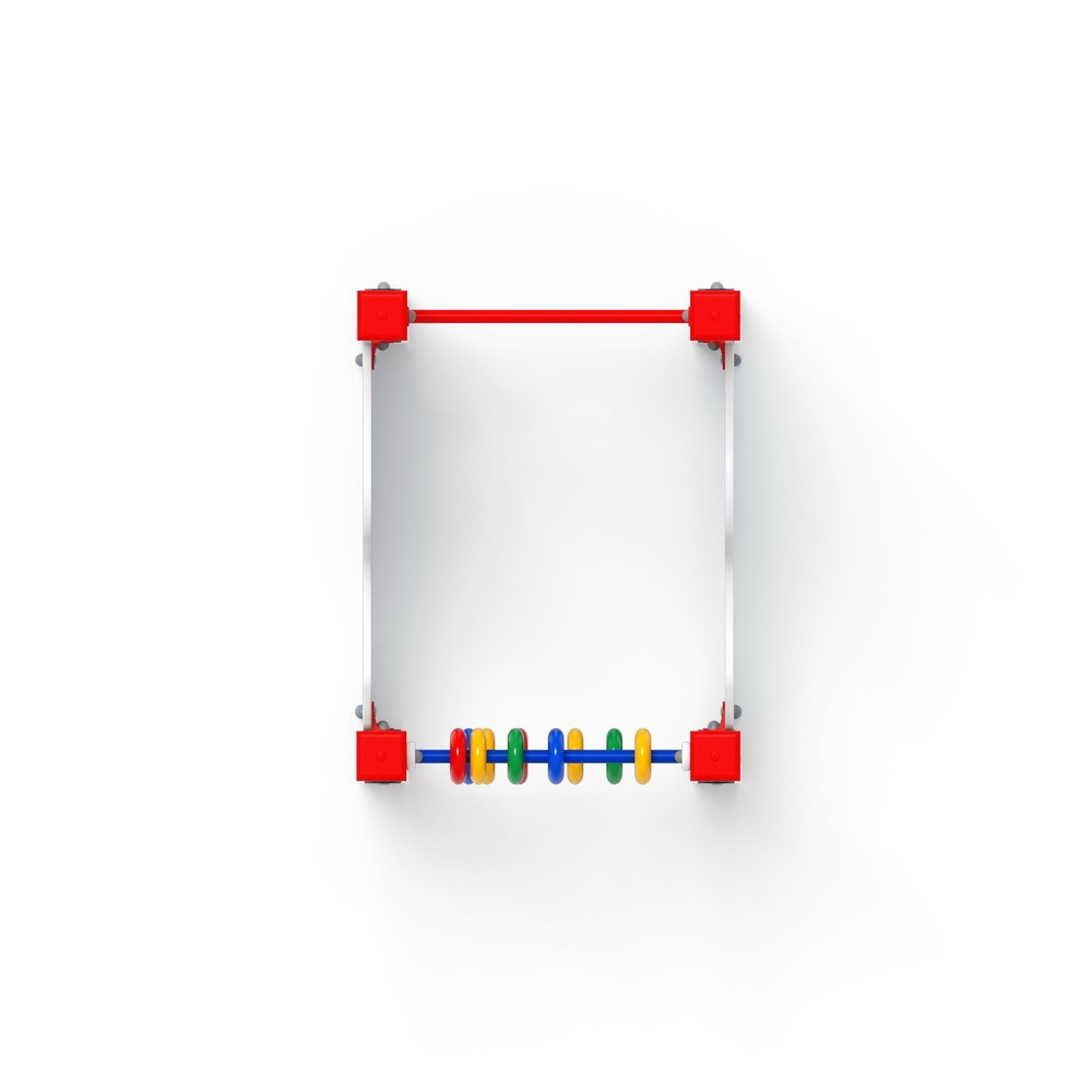 Детская площадка Спортивная серия ДЕЛЬФИНАРИЙ 2 СК 1.01.06-01