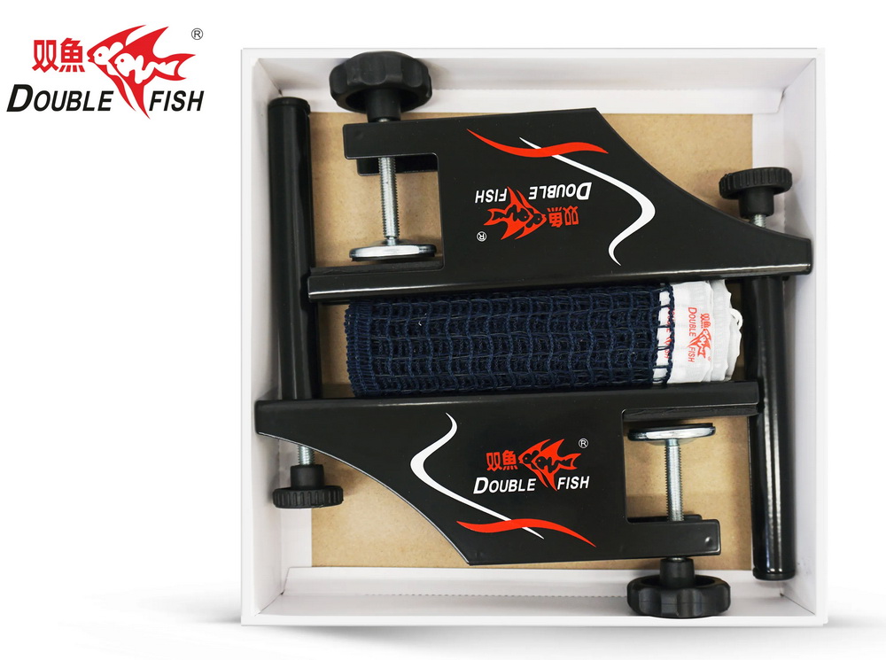 Сетка для теннисного стола DOUBLE FISH XW-923