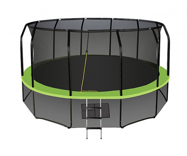 Батут Hasttings Sky Double 16ft (4,88 м)