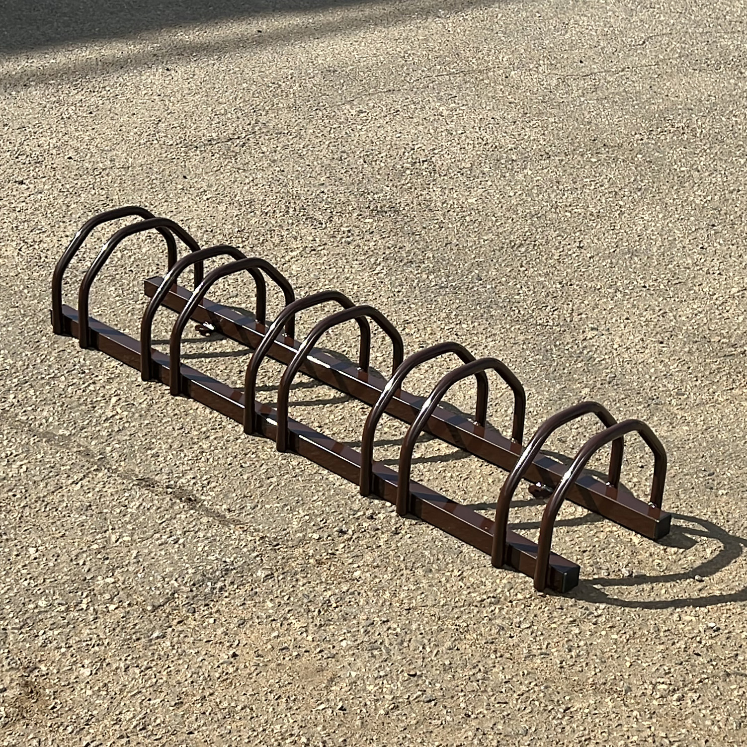 Парковка для велосипедов Air Gym Гранула