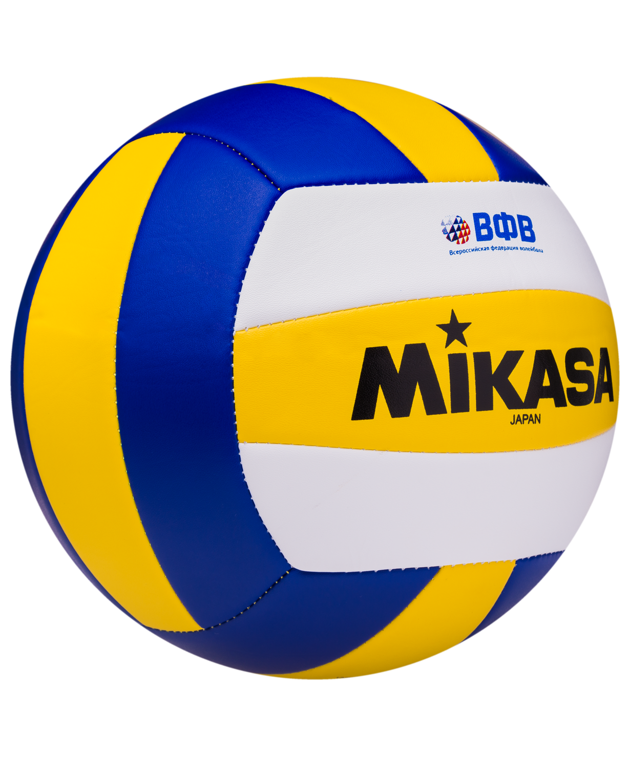 Мяч волейбольный VSO 2000