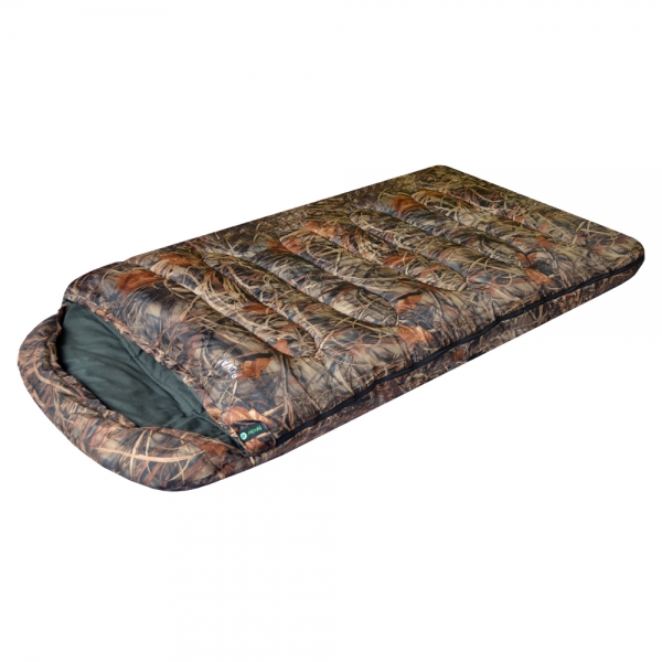 Спальный мешок «Берлога-2»