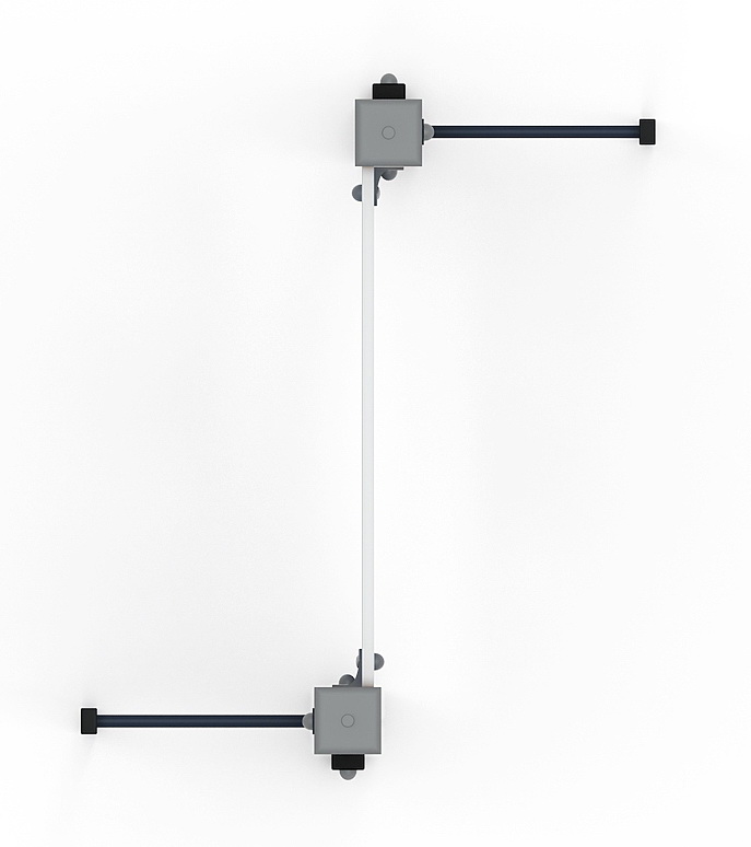 СТЕНКА ДЛЯ ЛАЗАНЬЯ для детской площадки Тип 1 - СО 1.20.04-02