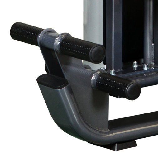 Пресс - машина/разгибание спины DWS172-U2