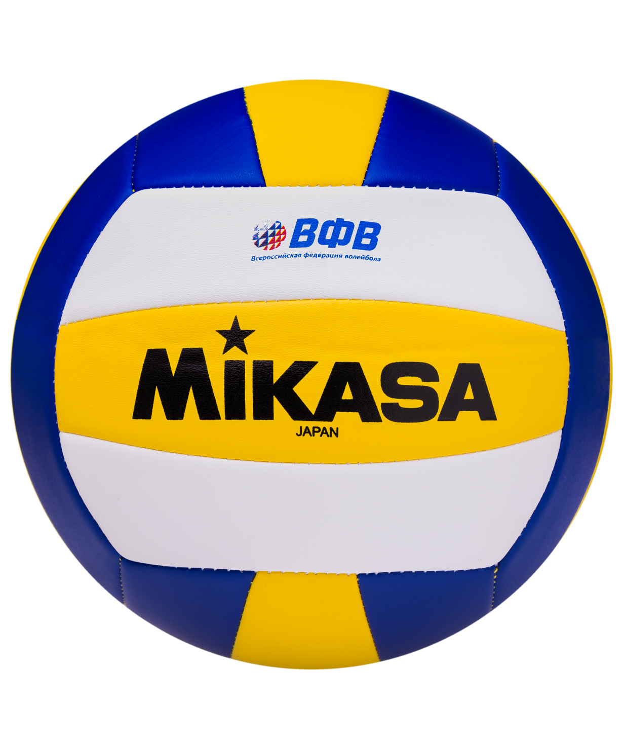 Мяч волейбольный VSO 2000