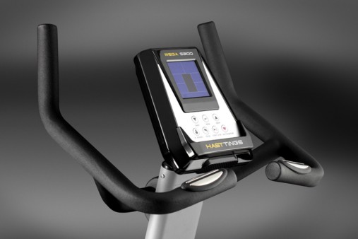 Велотренажер Hasttings Wega S300