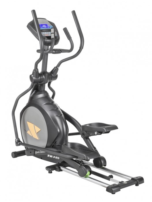 Эллиптический тренажер Spirit XE326 by HASTTINGS