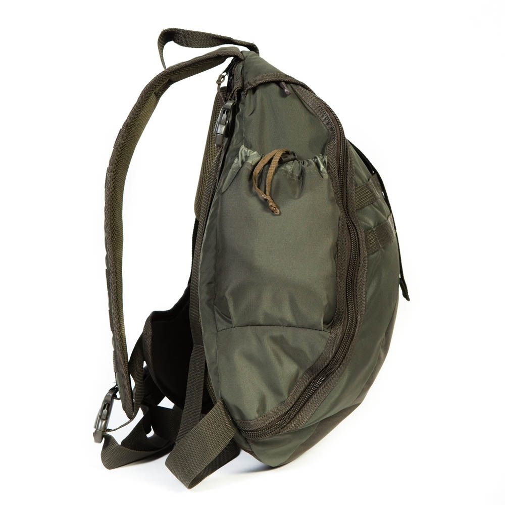 Рюкзак Prival Стрелок КД Molle 30 Хаки