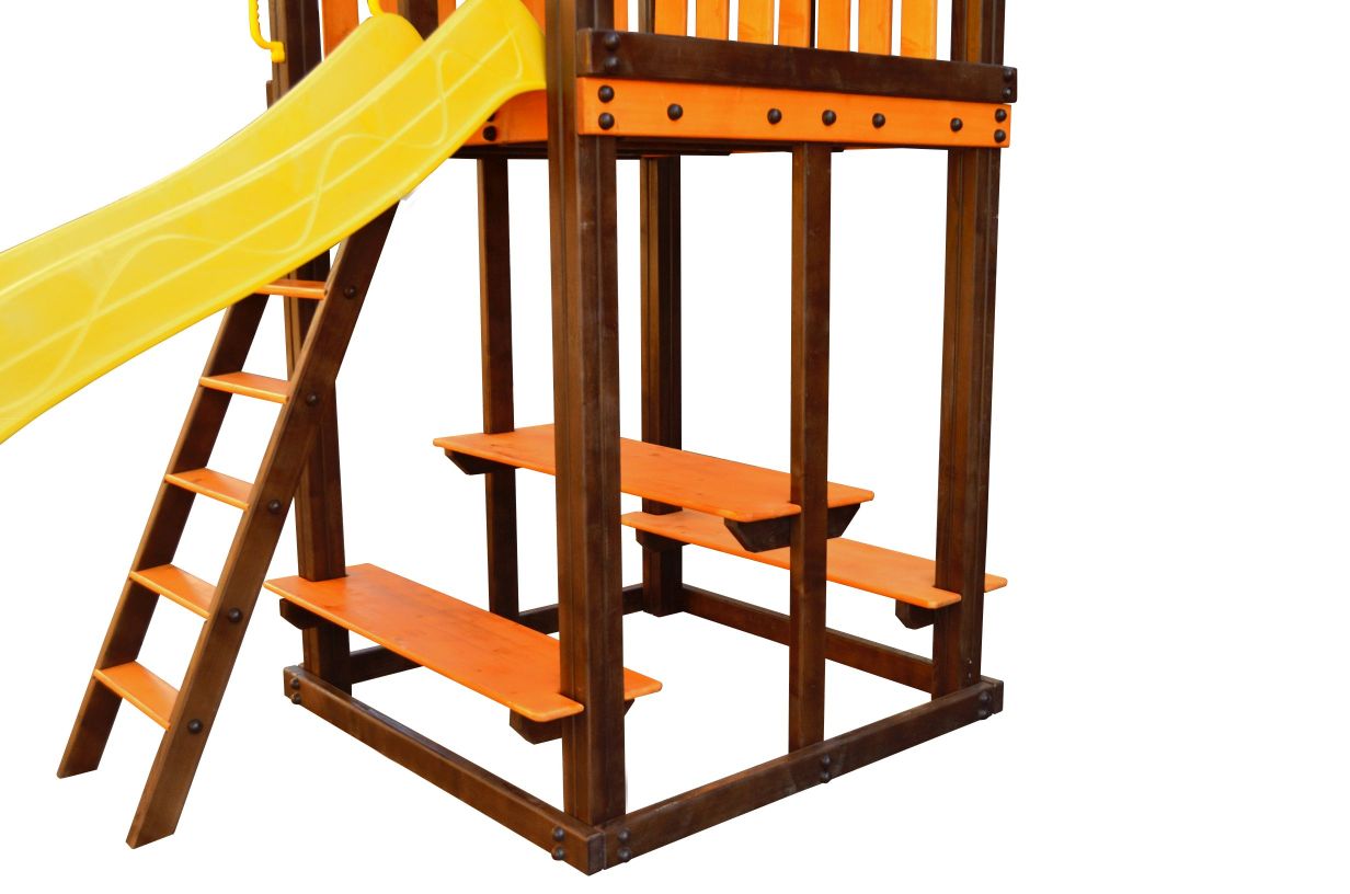 Игровой комплекс Perfetto sport «Bari-6»