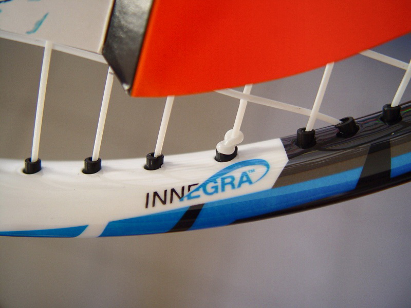 Ракетка для большого тенниса HEAD IG Challenge MP Gr3 (11.303)