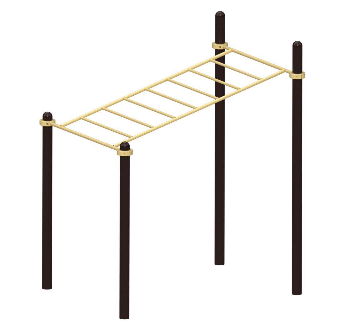 Рукоход в подъем YSKi.010