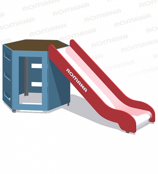 Горка Romana 115.05.00